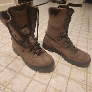 Cabela's Mountain Hunter Series Men's Boot Size 10